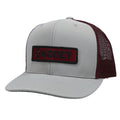 Hooey Lock Up Snapback w Logo Cap