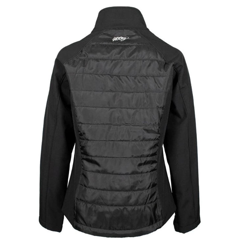 Hooey Wmns Softshell Jacket
