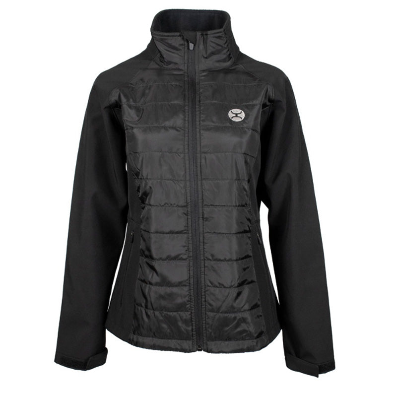 Hooey Wmns Softshell Jacket