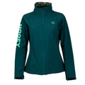 Hooey Wmns Softshell Jacket