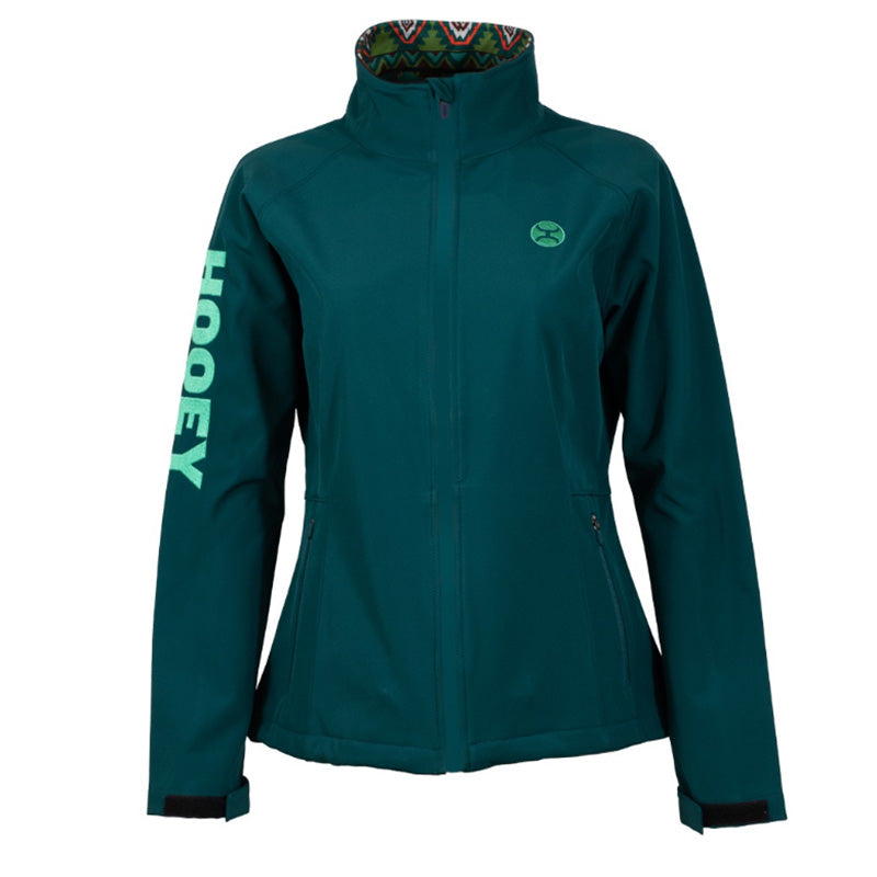 Hooey Wmns Softshell Jacket