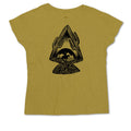 Hooey Wmns Arrowhead Crew Neck Tee