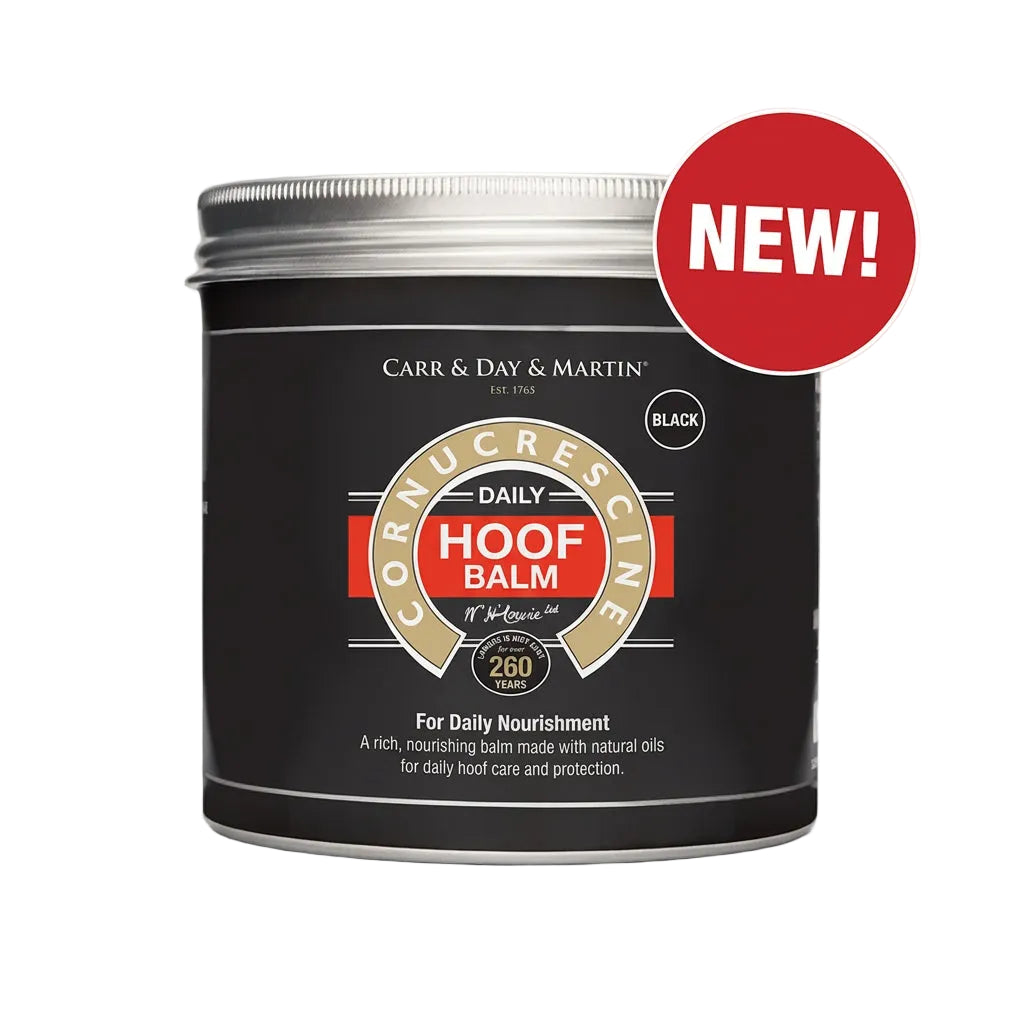 CDM Cornucrescine Hoof Balm