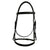 Hy Ride Economy Cavesson Bridle