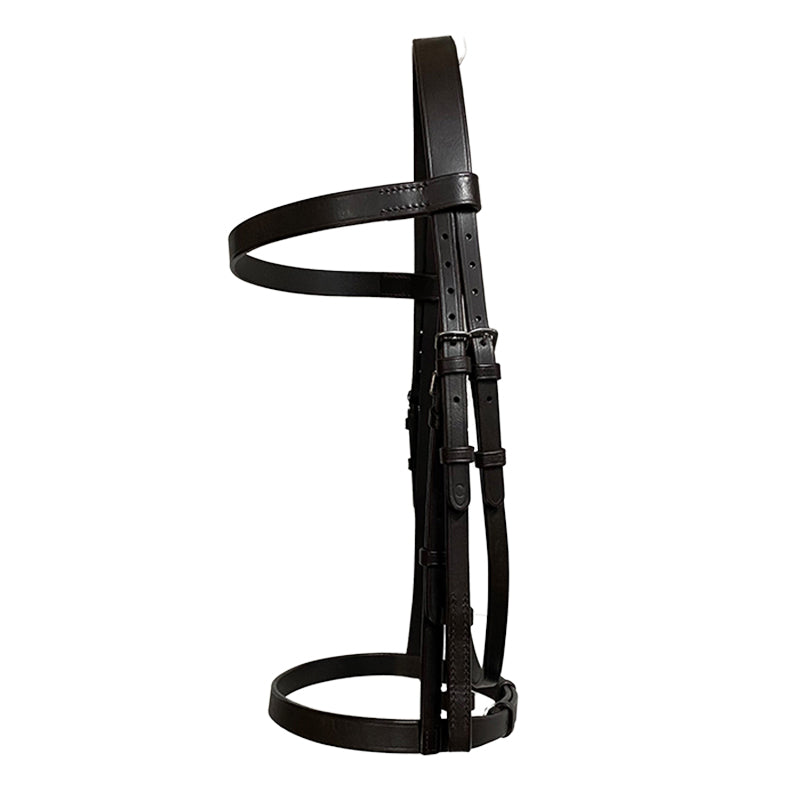 Hy Ride Economy Cavesson Bridle