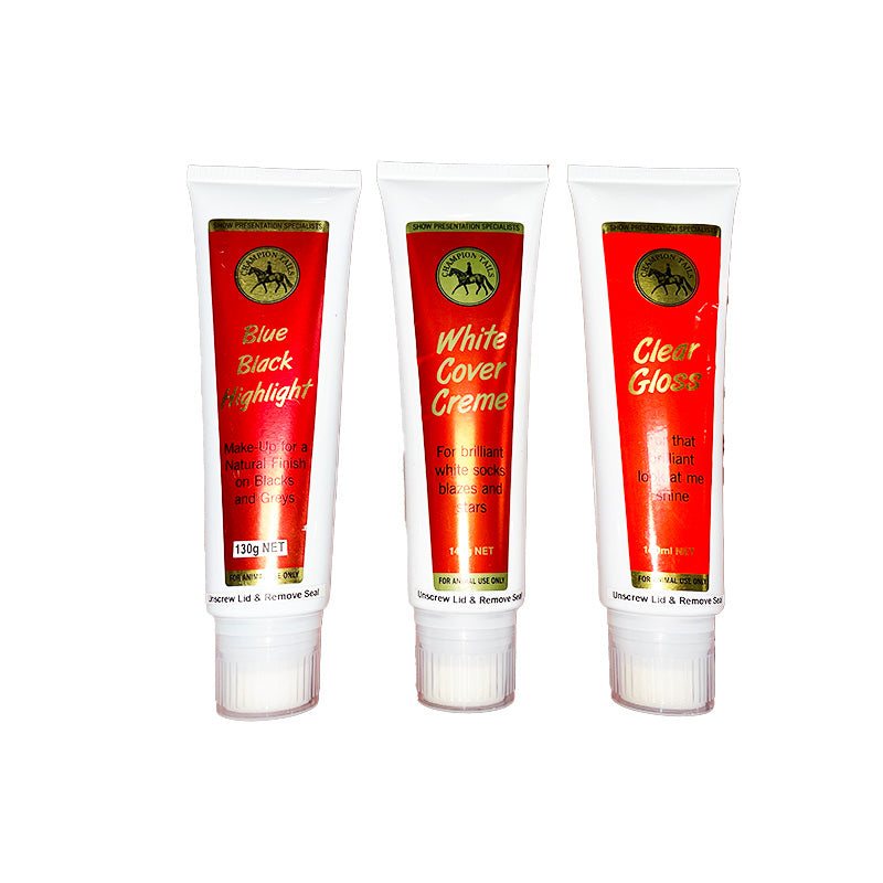 Champion Tails Make up Tube w App Nozzle