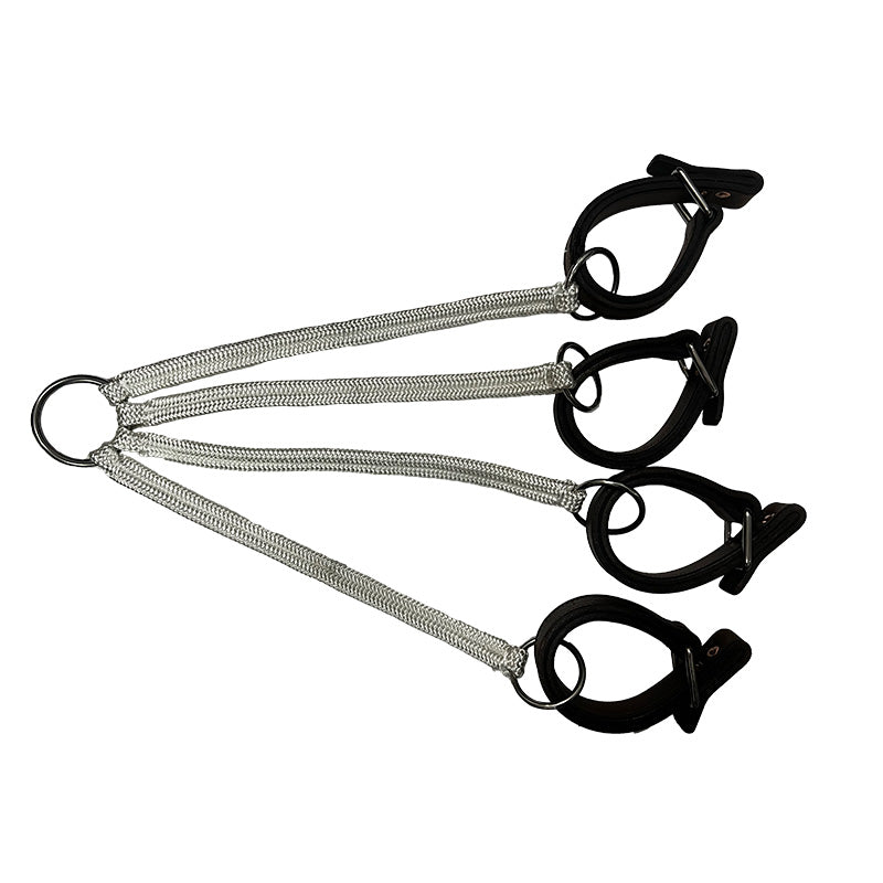 Aus Made Rope Spider Hobbles