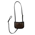 Aus Made Breastplate Number Holder w Removable Straps