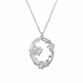 Montana Secret Garden Necklace