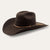 Stetson Ironbark Felt Hat