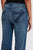 7 For All Mankind Womens Dojo Tailorless Distress Authentic Jean