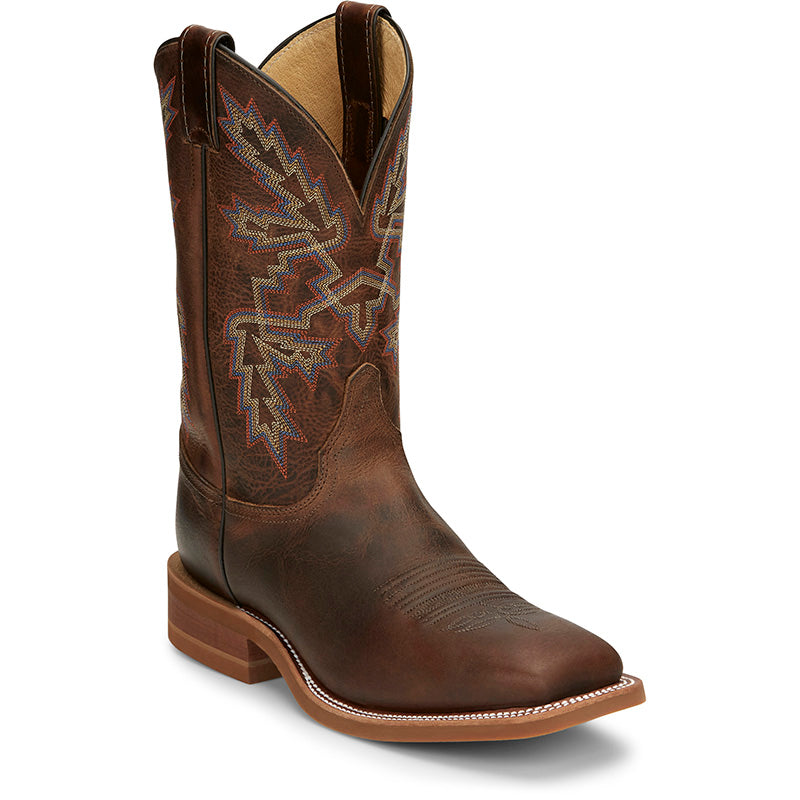 Justin Mens Bender Boot