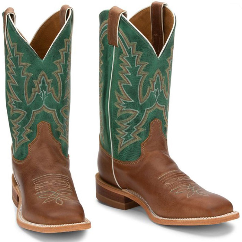 Justin Bent Rail Wmns Kennedy Boot