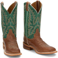 Justin Bent Rail Wmns Kennedy Boot