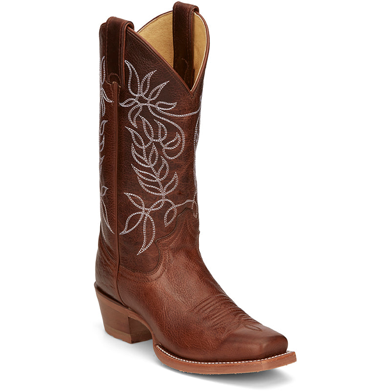 Justin Wmns Vickery Boot