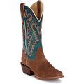 Justin Womens Annie Up Boot