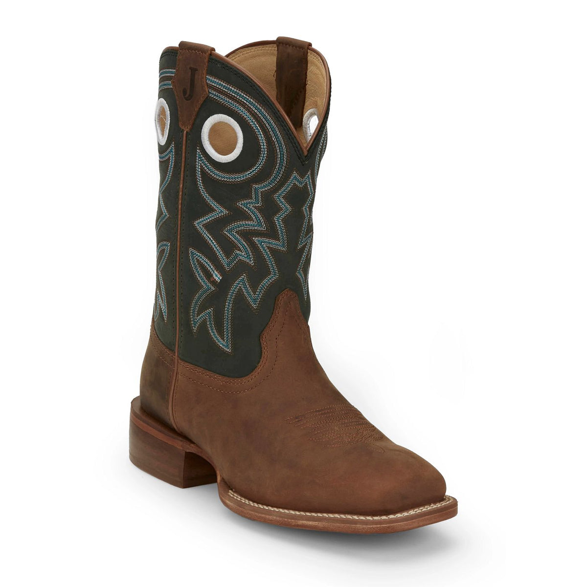 Justin Mens Big News Boot