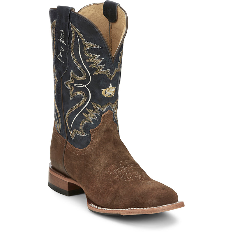 Justin Mens Dillon Boot