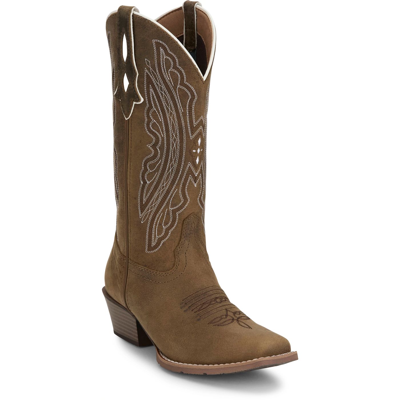 Justin Womens Rae Western Boot