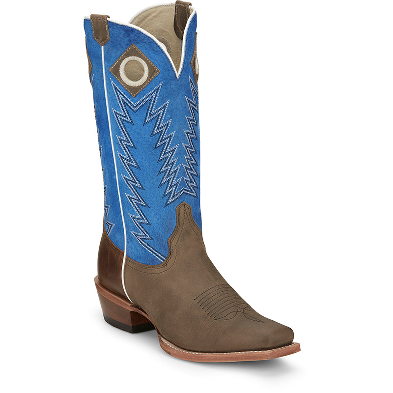 Justin Mens Ranker Boot