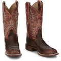 Justin Womens Dusty 11in Western Boot