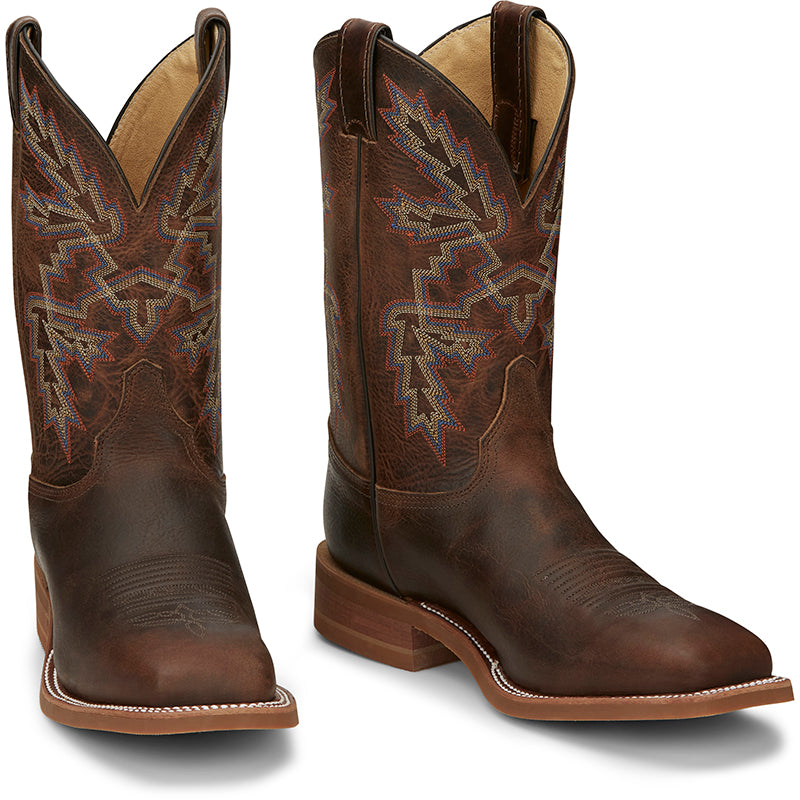 Justin Mens Bender Boot