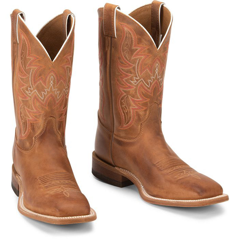 Justin Mens Austin 11in Boot
