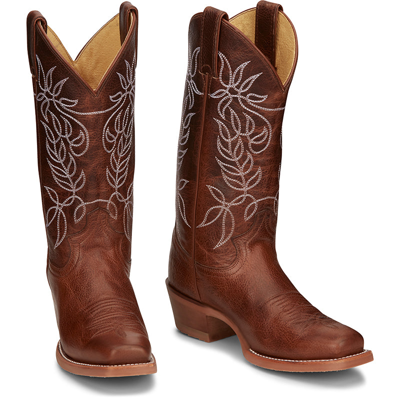 Justin Wmns Vickery Boot