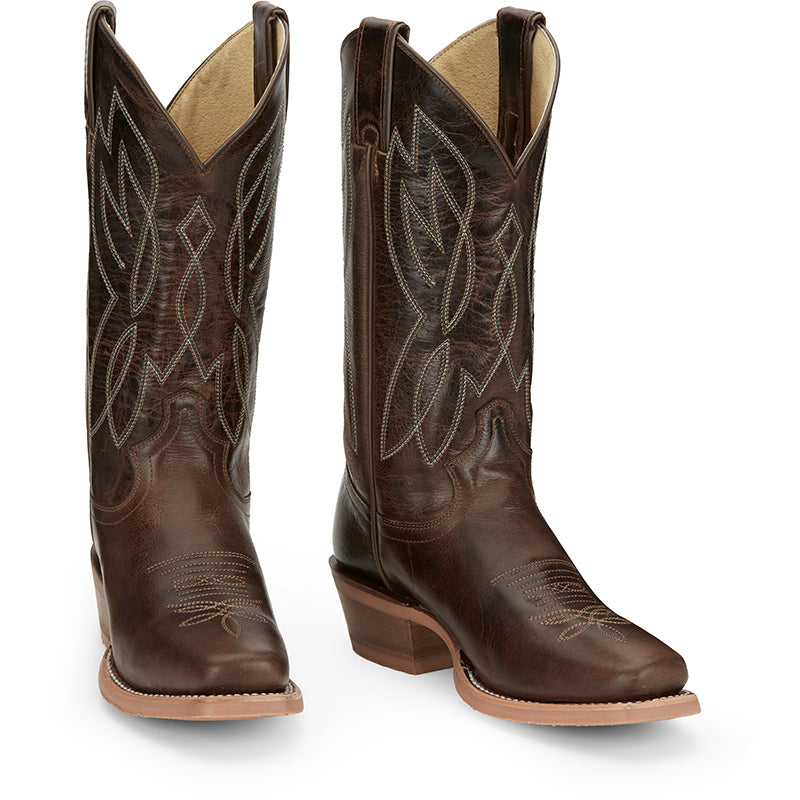 Justin Womens Mayberry Boot