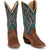 Justin Womens Annie Up Boot