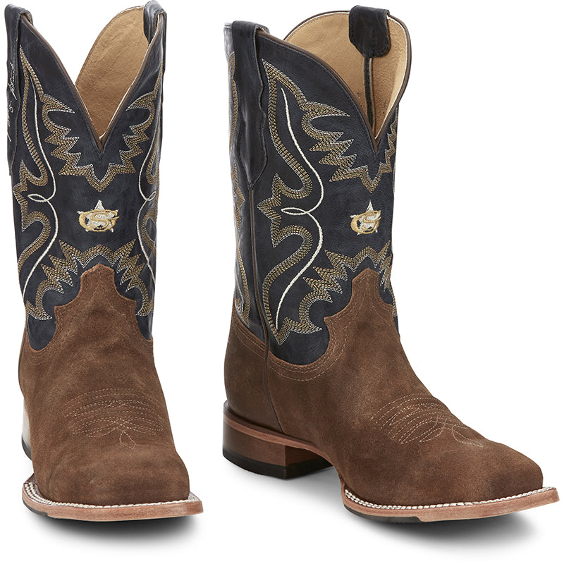 Justin Mens Dillon Boot