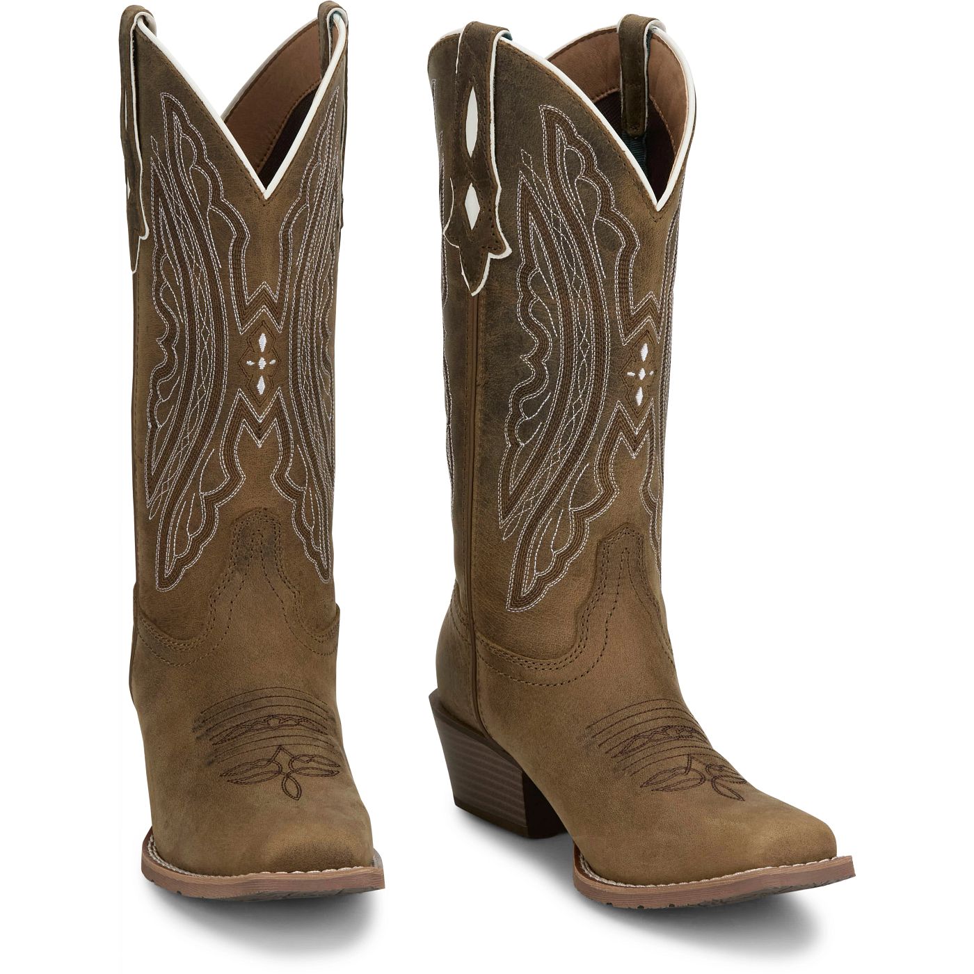 Justin Womens Rae Western Boot