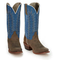 Justin Mens Ranker Boot
