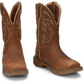 Justin Mens Rush 11in Work Boot