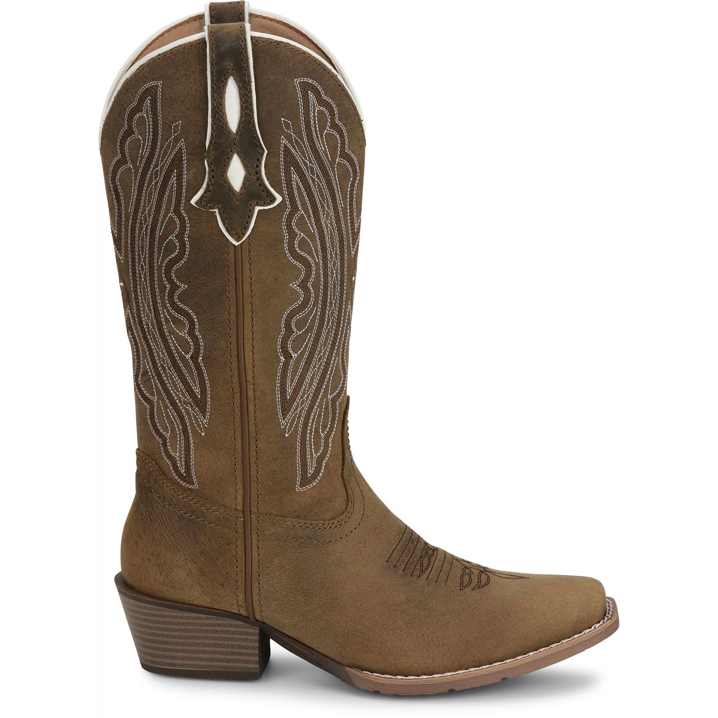 Justin Womens Rae Western Boot