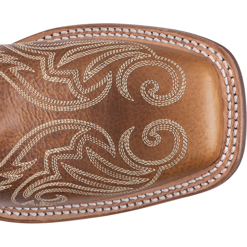 Justin Llano Bent Rail Wmns Boot