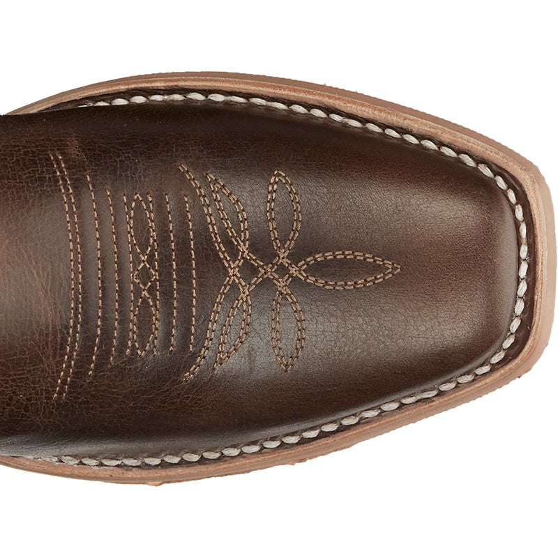 Justin Womens Mayberry Boot
