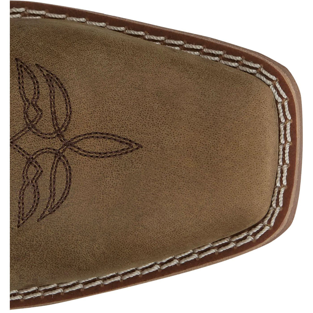 Justin Womens Rae Western Boot