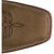 Justin Womens Rae Western Boot