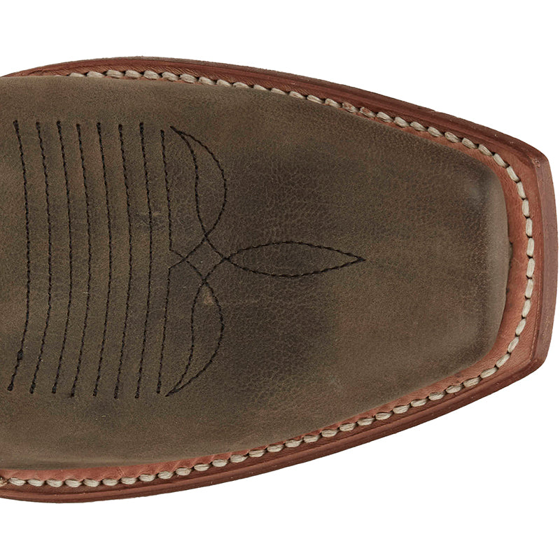 Justin Mens Ranker Boot