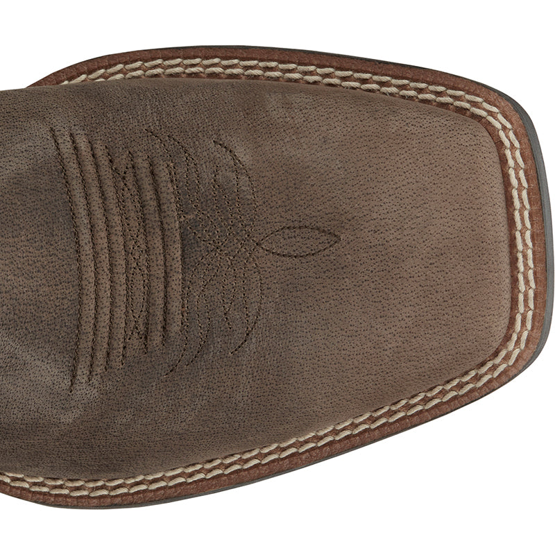 Justin Mens 11in Canter Boot