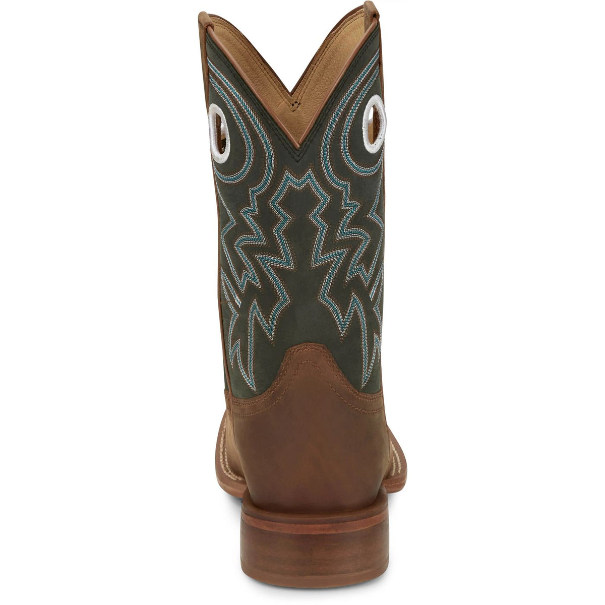 Justin Mens Big News Boot