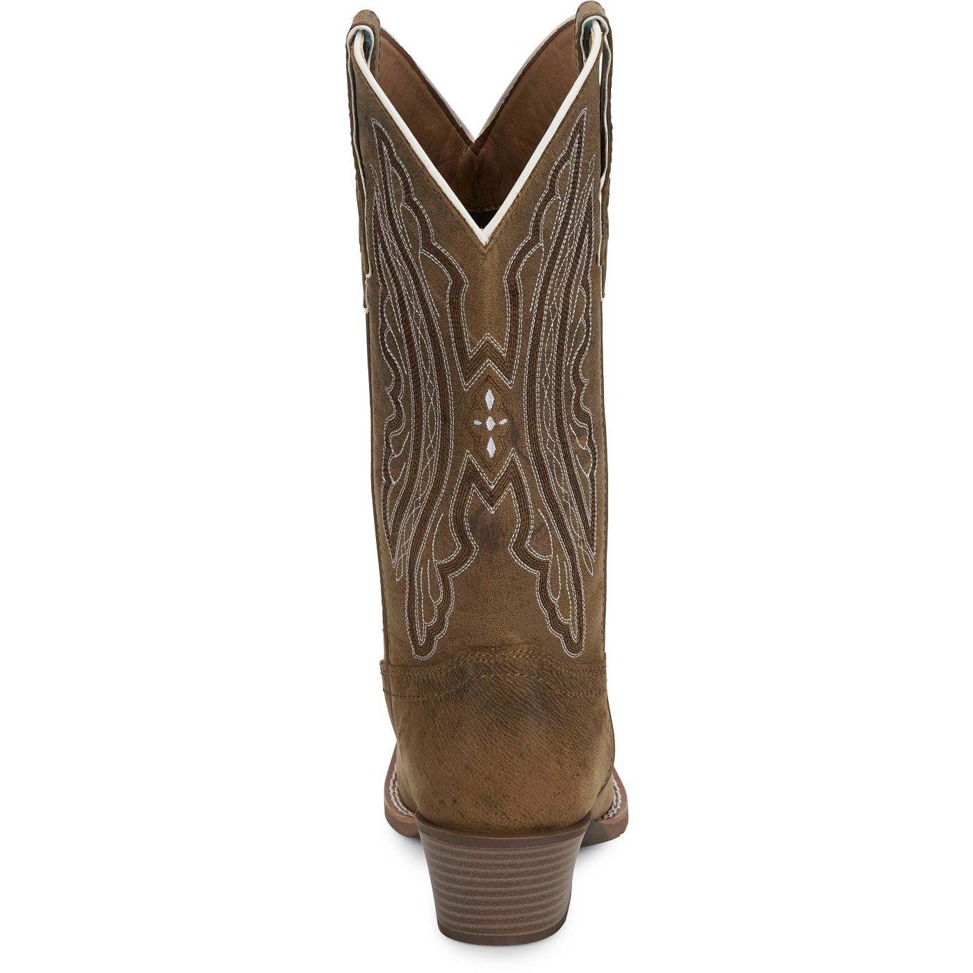 Justin Womens Rae Western Boot
