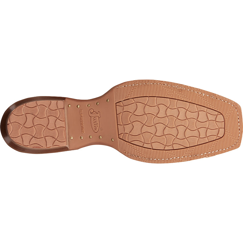 Justin Wmns Vickery Boot