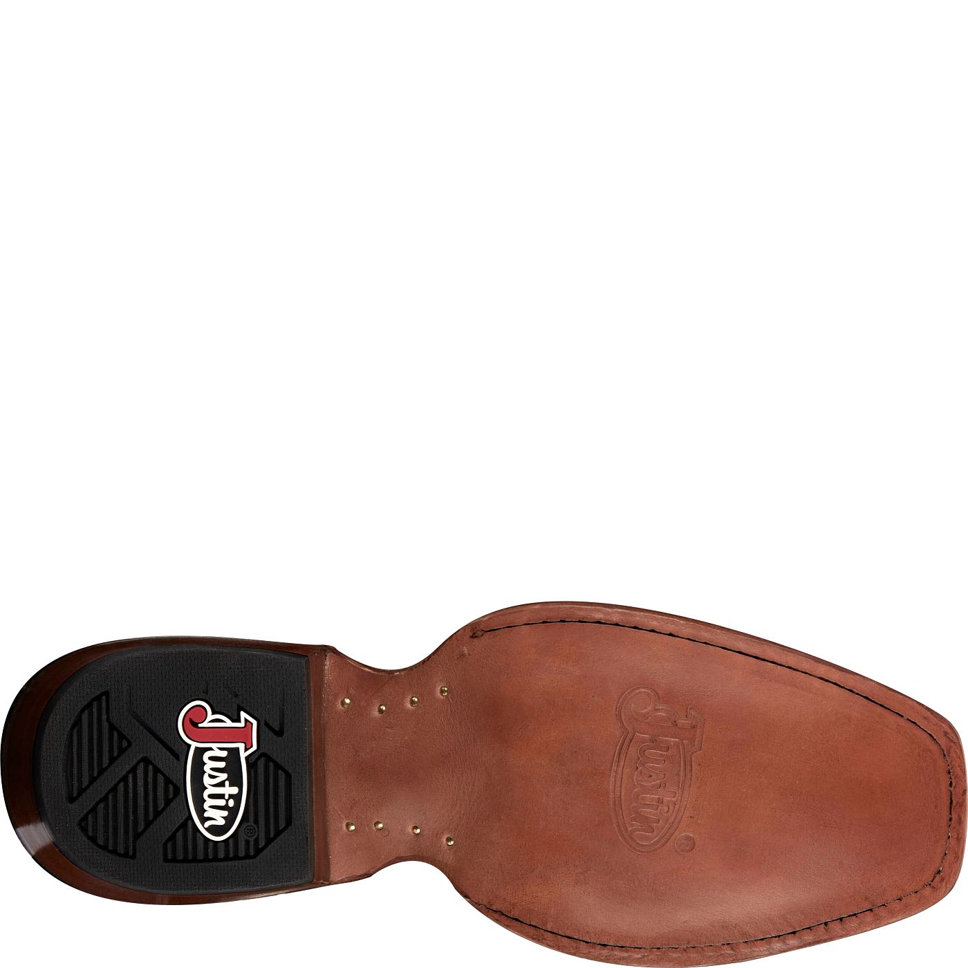 Justin Womens Annie Up Boot