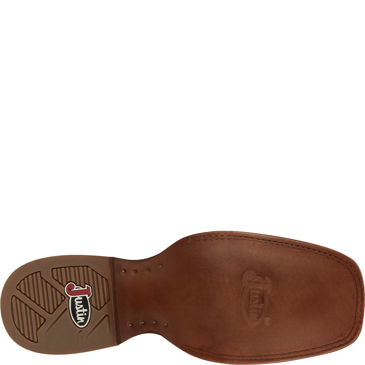 Justin Mens Big News Boot