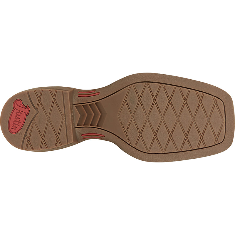 Justin Wmns Liberty Boot