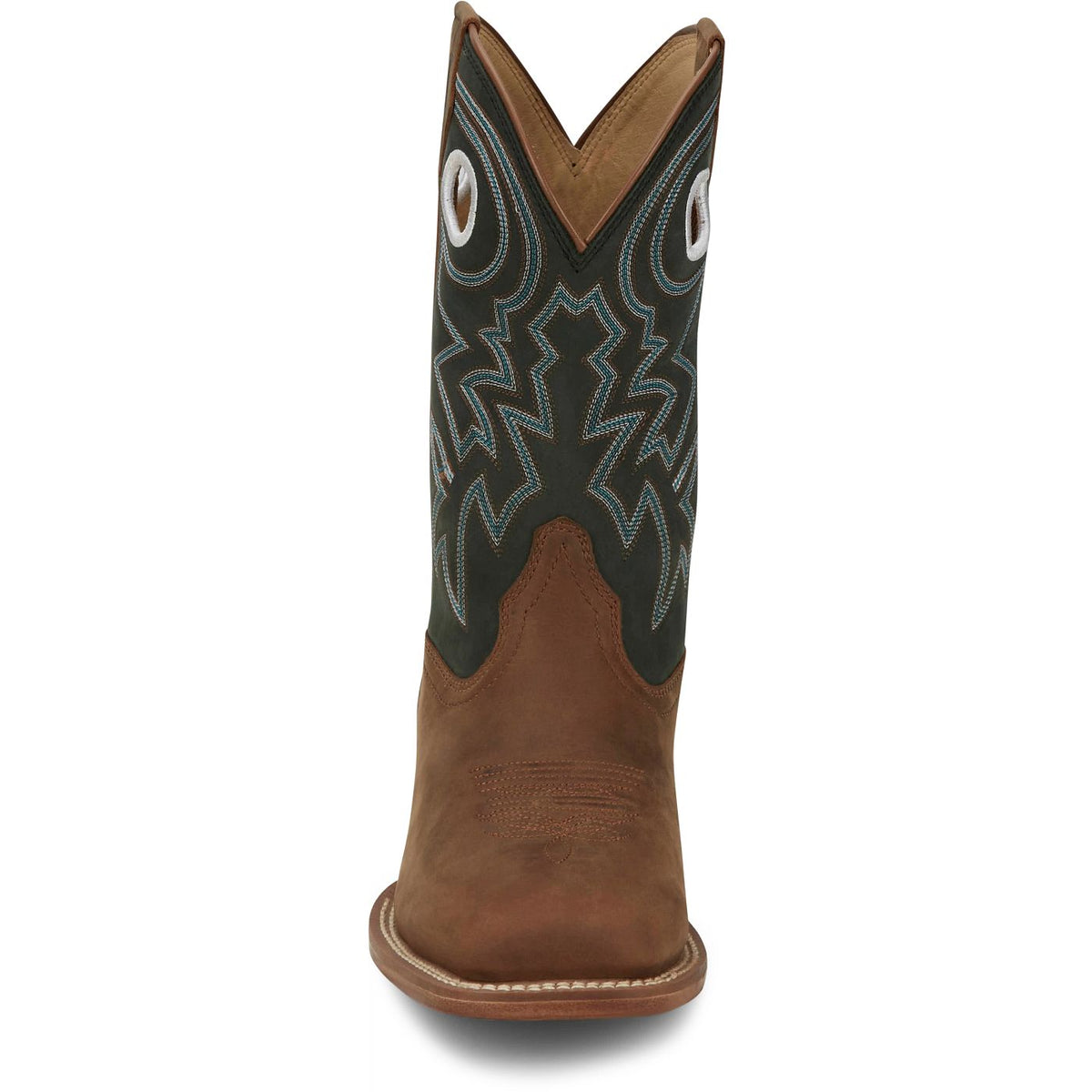 Justin Mens Big News Boot