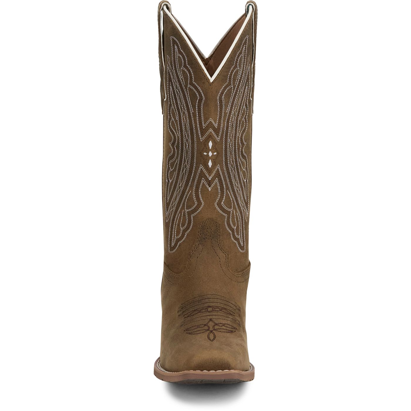 Justin Womens Rae Western Boot