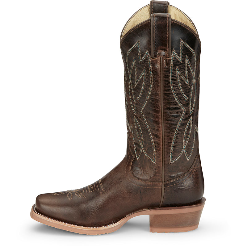 Justin Womens Mayberry Boot